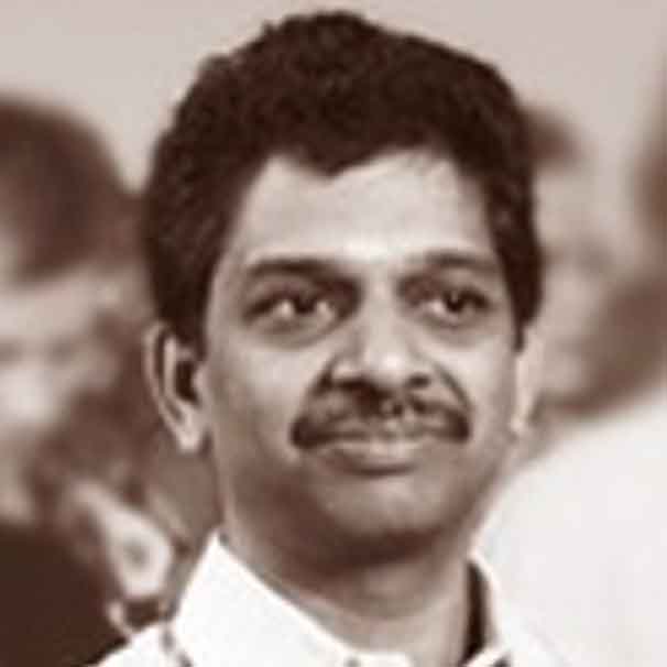 Dr. P. M. S. Raveendranath