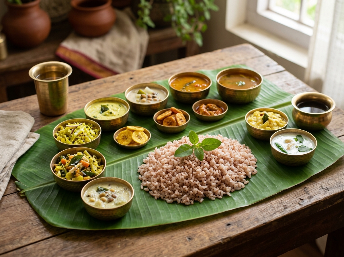 Ayurvedic Diet at Ayushpathy