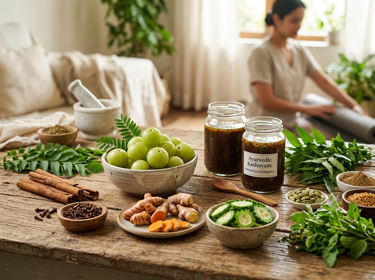 Metabolic & Lifestyle Diseases Care at Ayushpathy