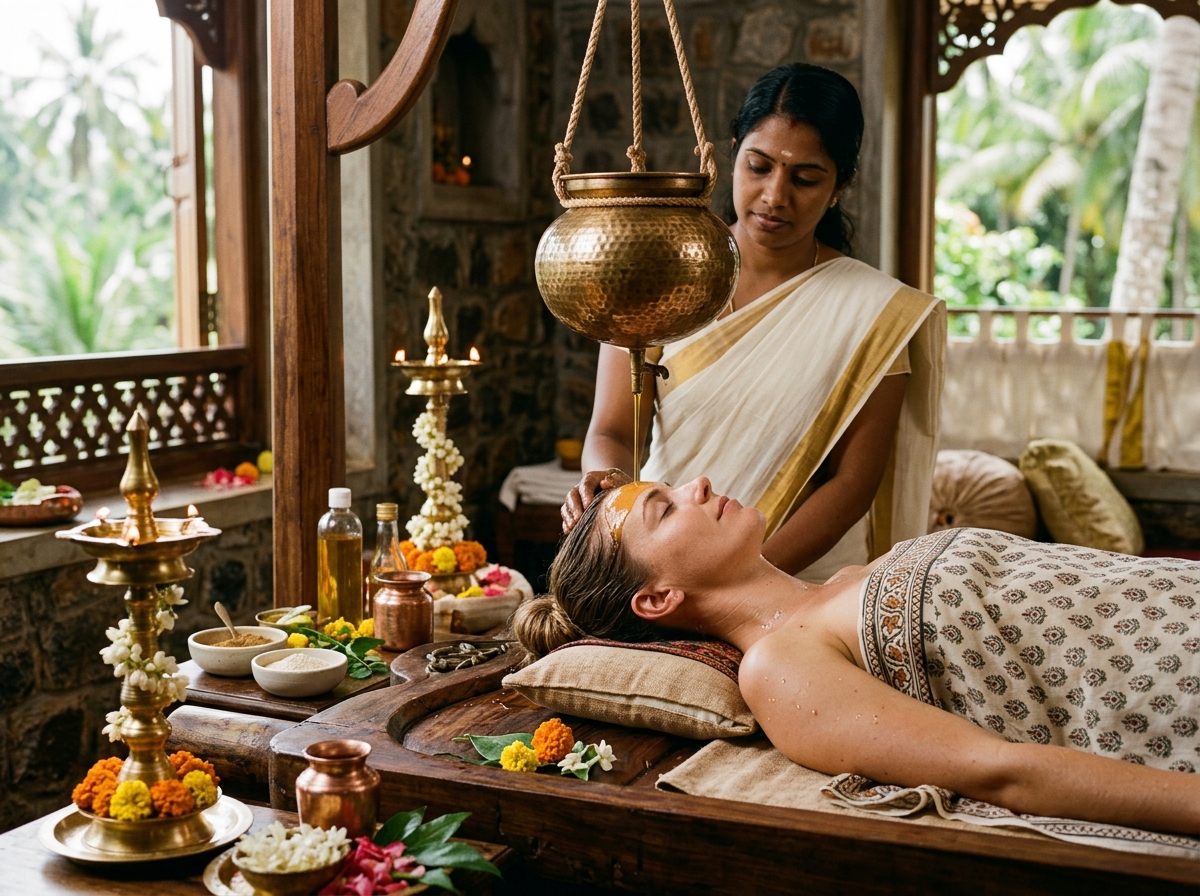 Neurological Disorders Treatment at Ayushpathy